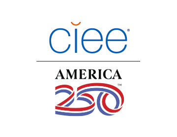 CIEE America 250