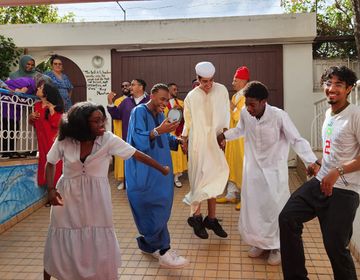 morocco-rabat-ciee-center-smiling-dancing