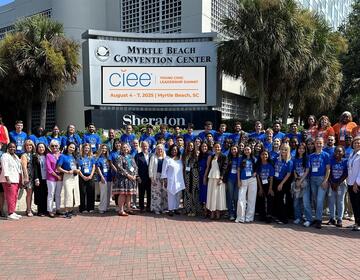 YCLS at Myrtle Beach