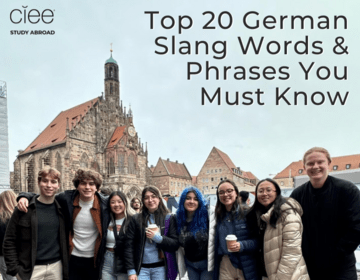 Top 20 German Slang Words and Phrases You Must Know Header Image