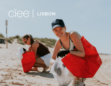 CIEE Lisbon