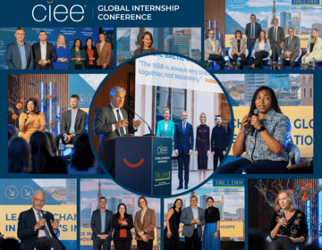 14th Annual CIEE Global Internship Conference