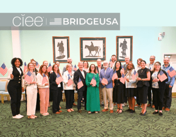 BridgeUSA Celebration Tour Mackinac Island
