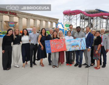 BridgeUSA Celebration Tour Wisconsin Dells