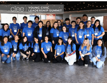 2026 Young Civic Leadership Summit