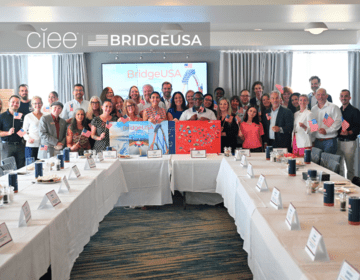 BridgeUSA Celebration Tour Ocean City