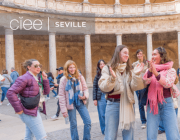 CIEE Seville