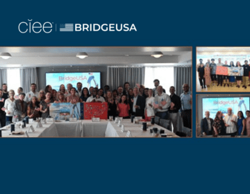 BridgeUSA Celebration Tour Ocean City