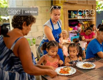 Community Impact Initiative