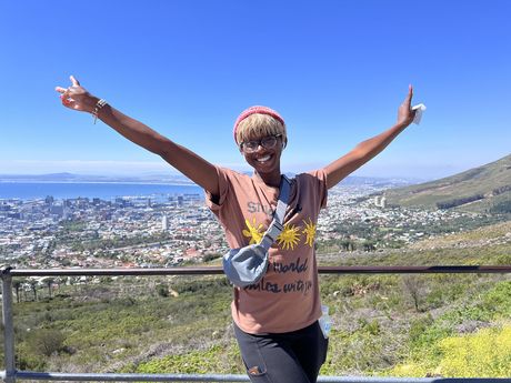 Cape Town