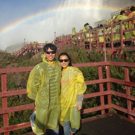 interns at niagara falls