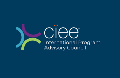 CIEE International Program Advisory Council logo
