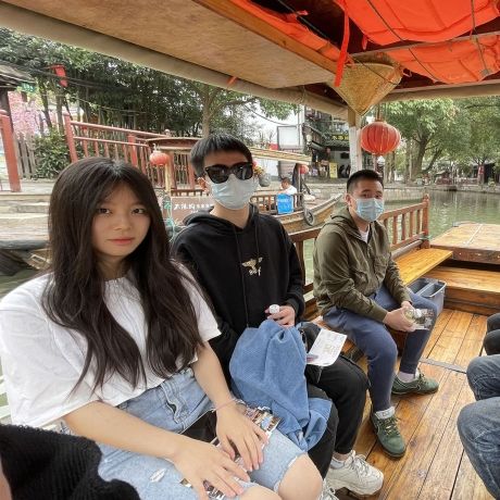 boat tour in shanghai