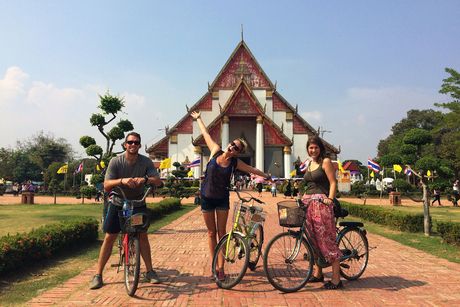 Teach English Abroad