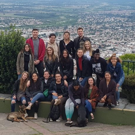 salta cerro san bernardo tour buenos aires