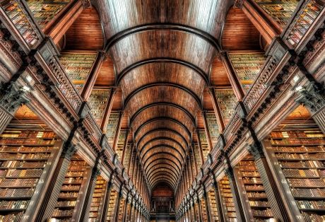 dublin-trinity-library-up