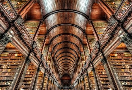 dublin-trinity-library-up