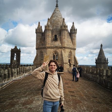 castle evora visit ciee portugal study abroad