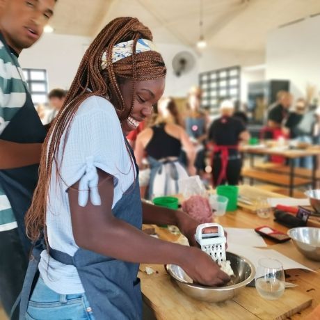 food jam students abroad cape town