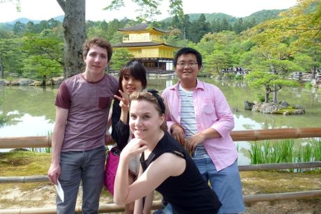 Kyoto