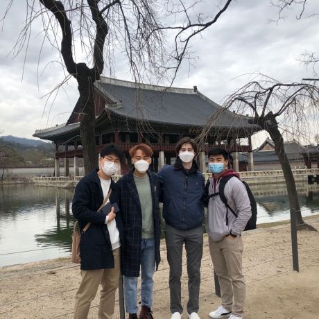 kyoto students abroad temple