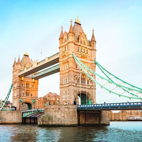 london tower bridge