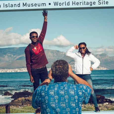 robben island museum excursion