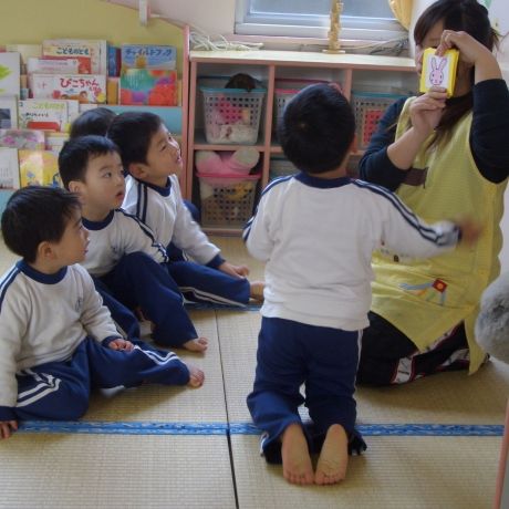 teacher abroad volunteer kyoto japan