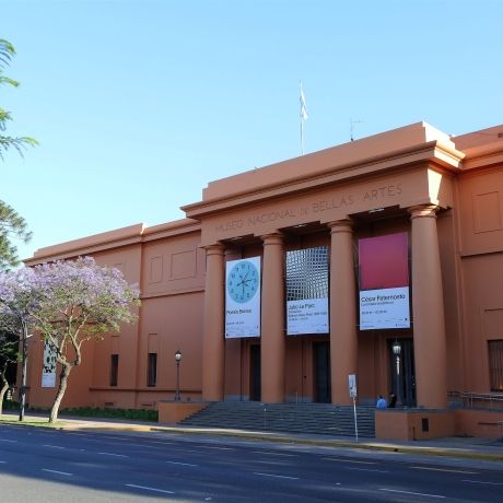 art museum buenos aires