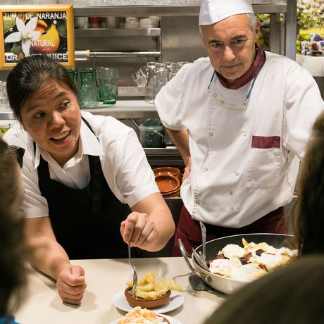 palma tapas chefs