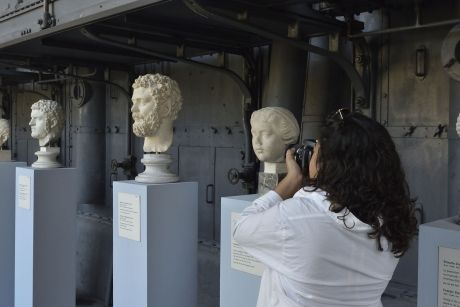 Rome Global Discovery