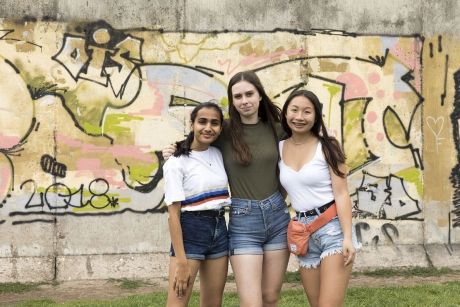 High School Summer Abroad_Berlin