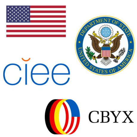 USA DOS CIEE CBYX