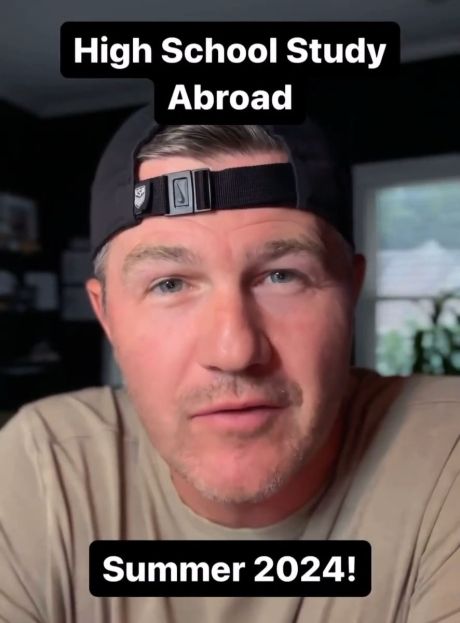 Did You Know That High Schoolers Can Summer Abroad?