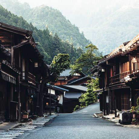 tokyo ryokan inns