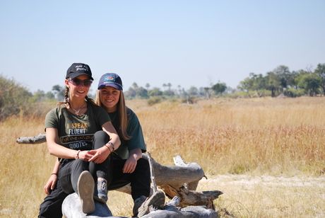 Botswana