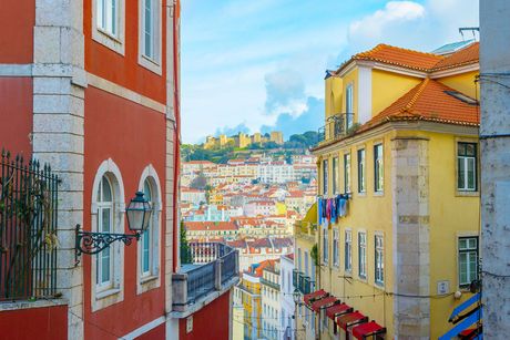 Lisbon