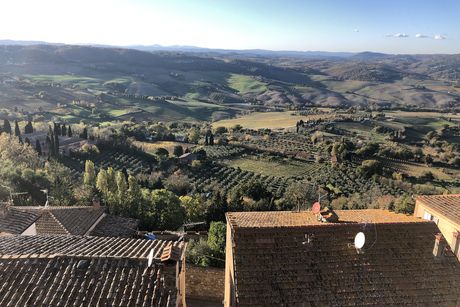 Tuscany