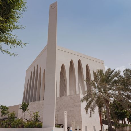 family house abrahamic abroad