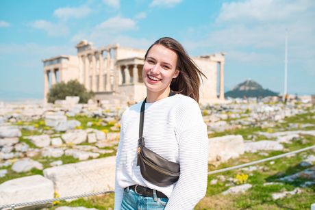 Athens, Greece