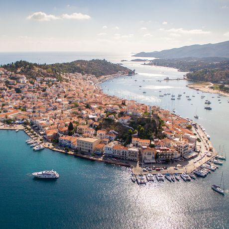 Athens Piraeus