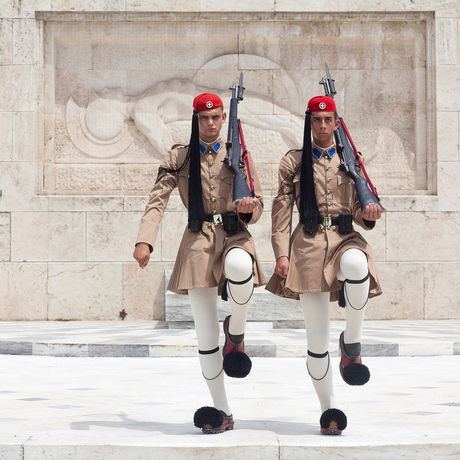 Athens
