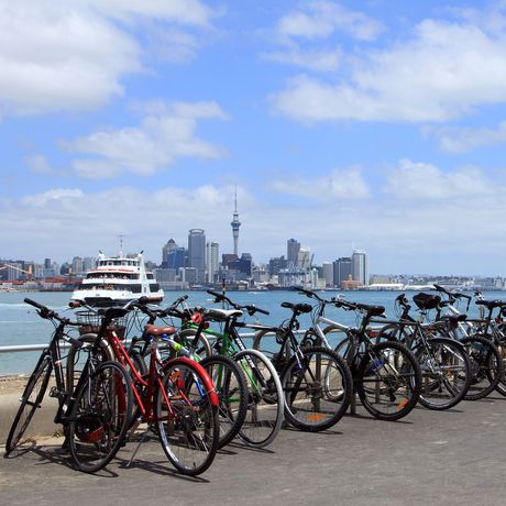 Auckland