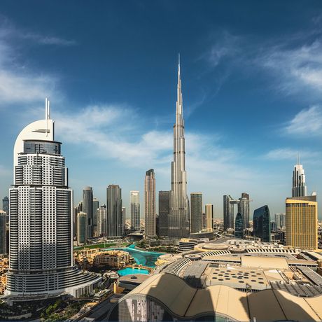 burj khalifa abroad excursion ciee