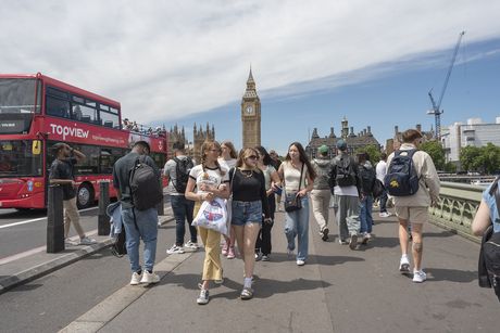 London