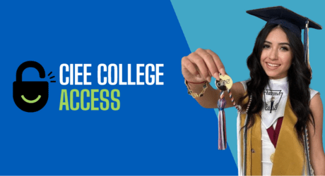 CIEE College Access Now Available