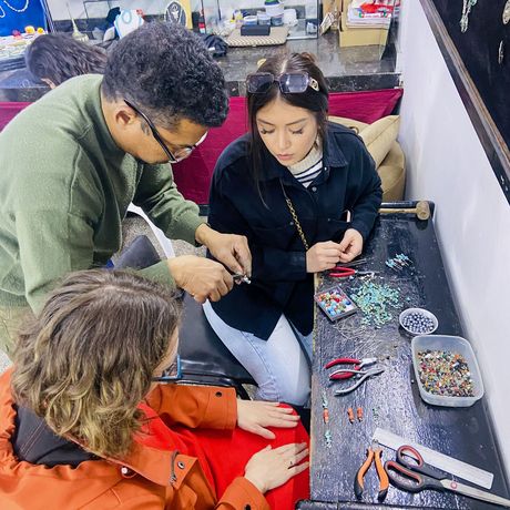 rabat-students-jewlery-workshop