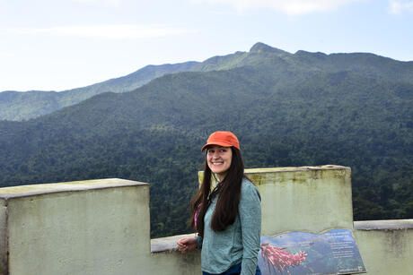 san-juan-woman-posing-el-yunque-forest-overlook