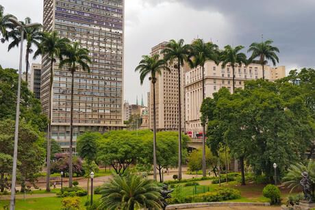 Sao Paulo
