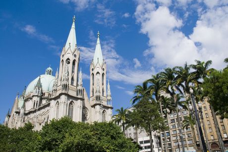 Sao Paulo